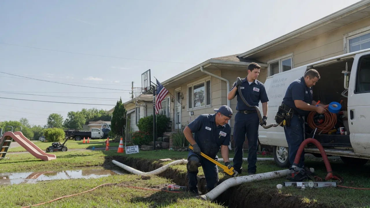 Toilet Installation in New Brighton, PA near me